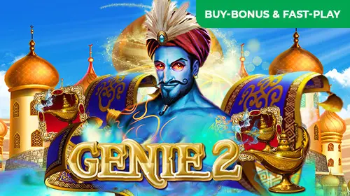 Genie 2 - WinPesa - Nigeria